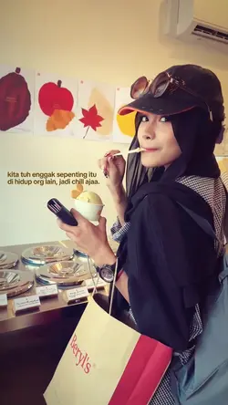 kita tuh enggak