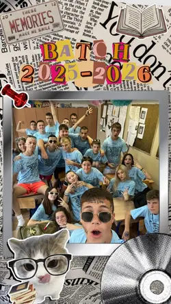 Classmates