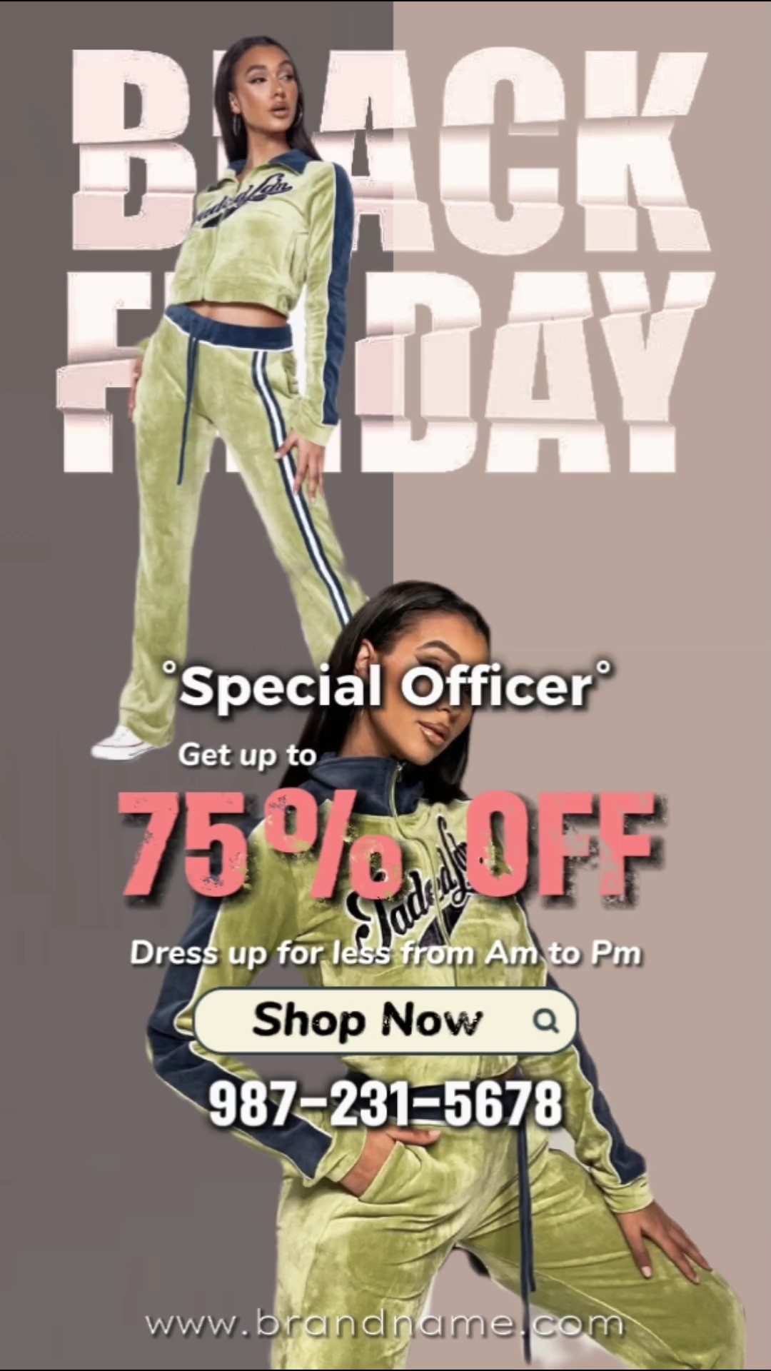 Black Friday