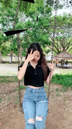 6 foto kece🔥