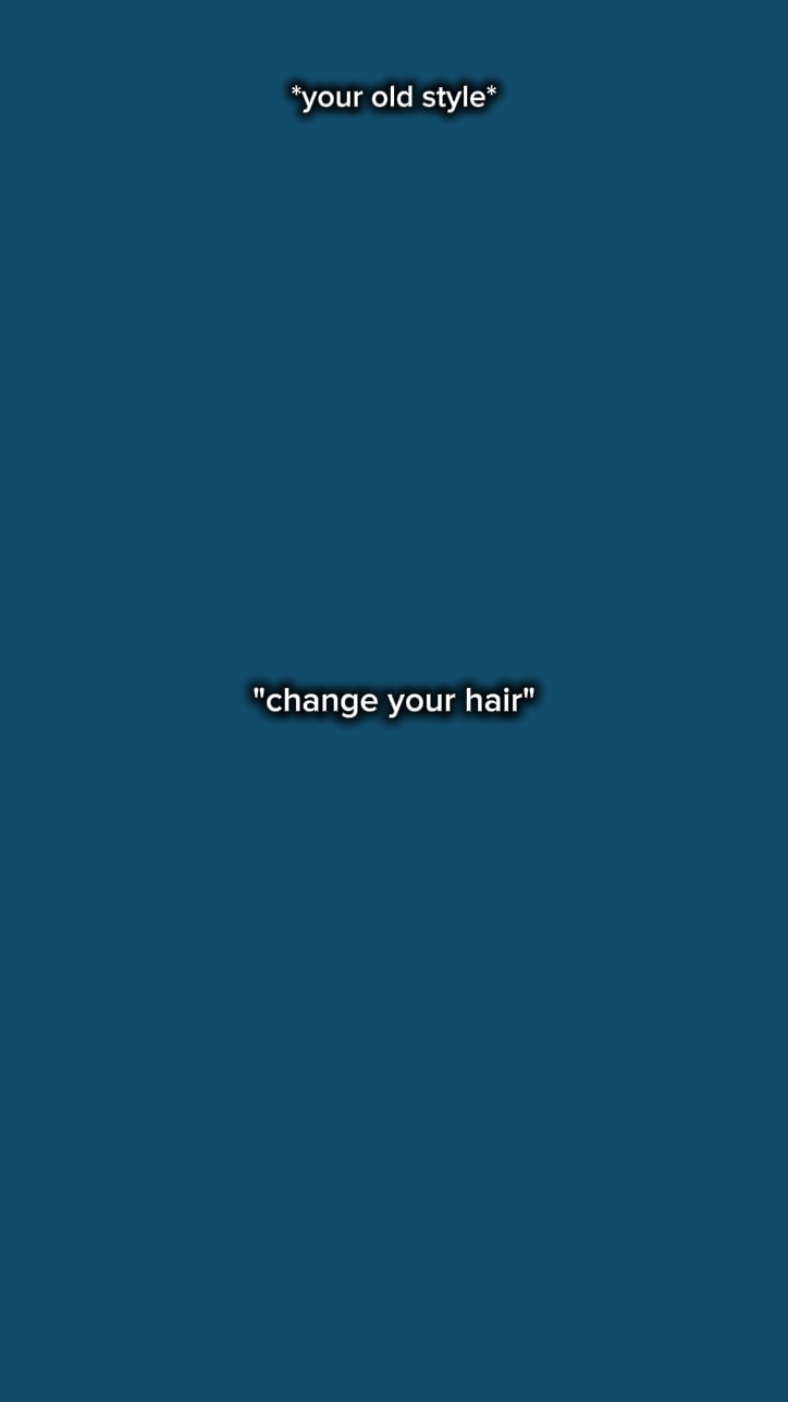 ChangeYourHair