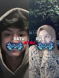 nomiror cinta satu