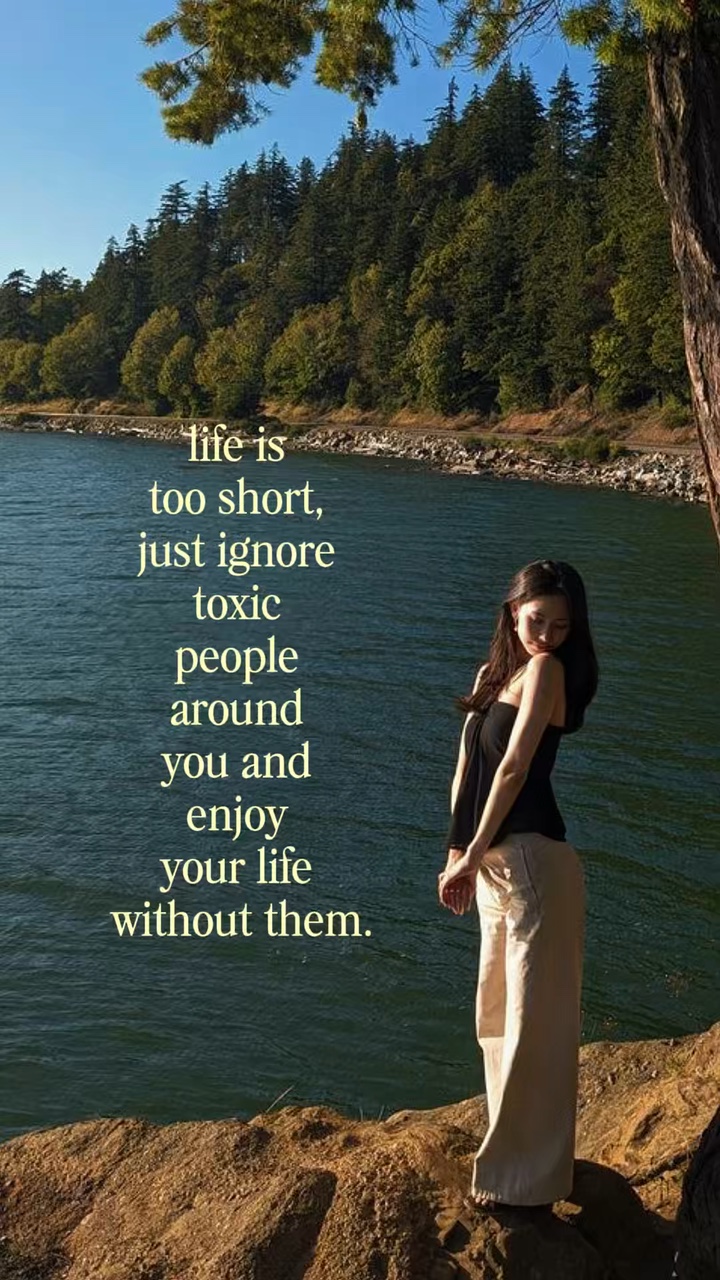 life is too short 