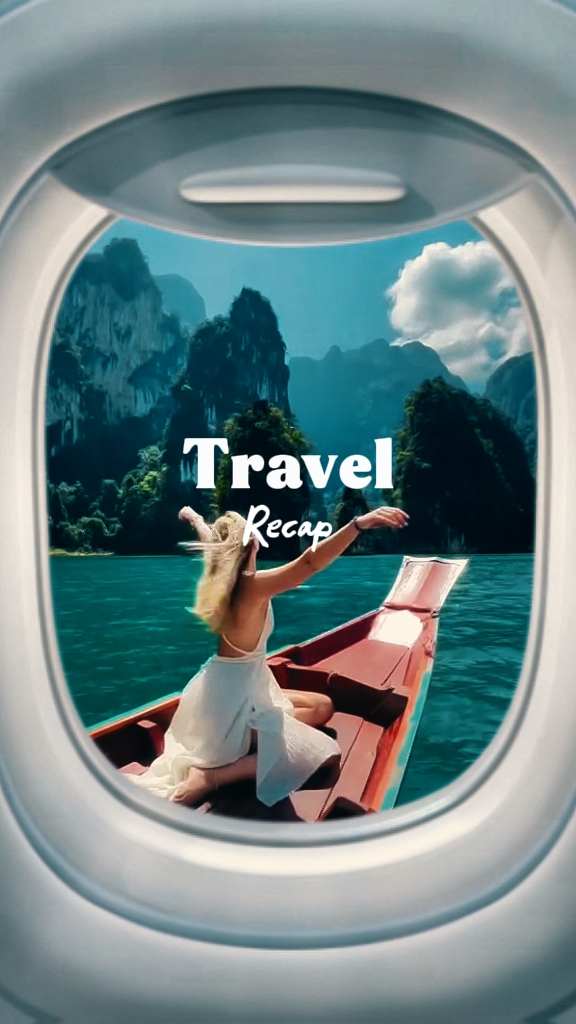 Resumen de viajes