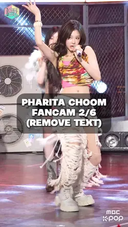 PHARITA FANCAM