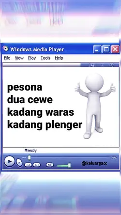 Pesona Dua Cewe
