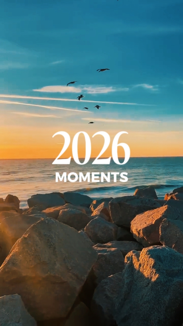 2026 Momentos
