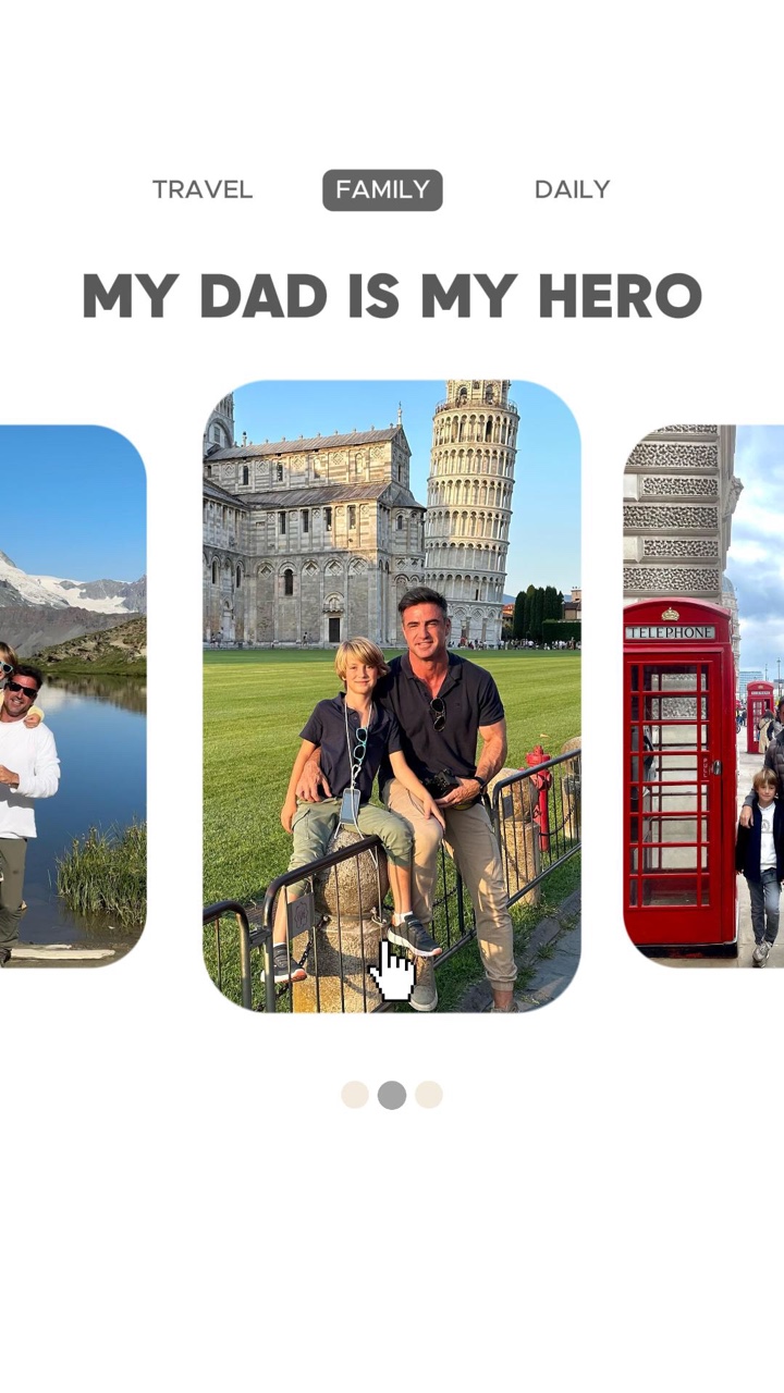 Happy Father’s Day