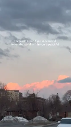 world within