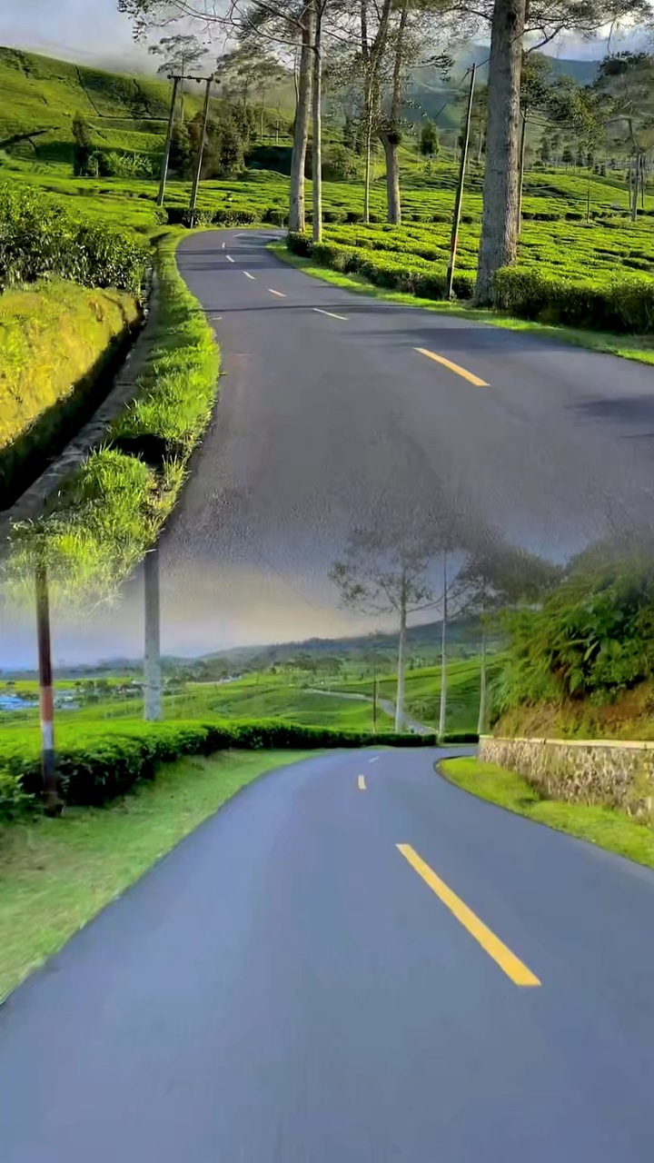 2 video collage hd