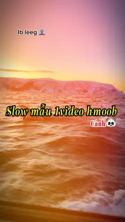 Slow mẫu 1video hmob