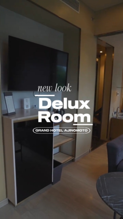 Nueva habitación delux