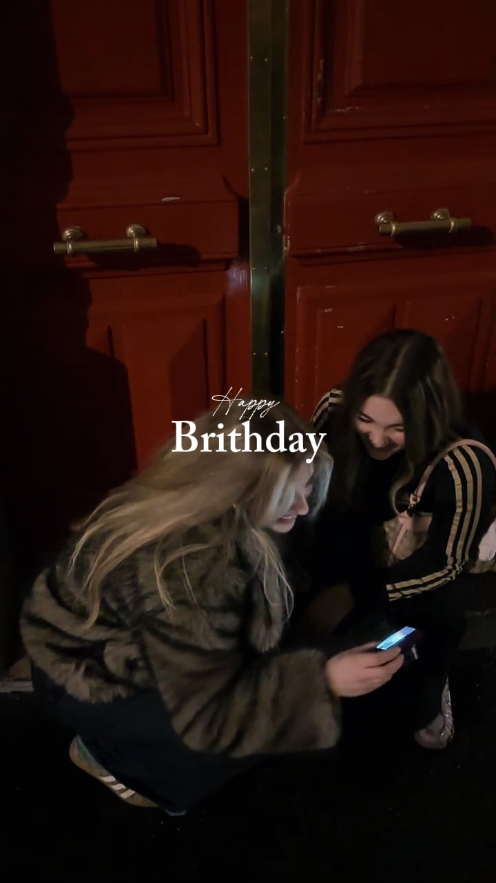 brithday