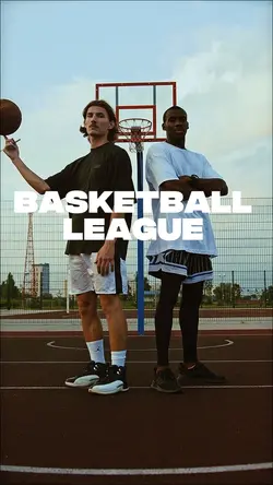BASKETBALL LEAGUE 