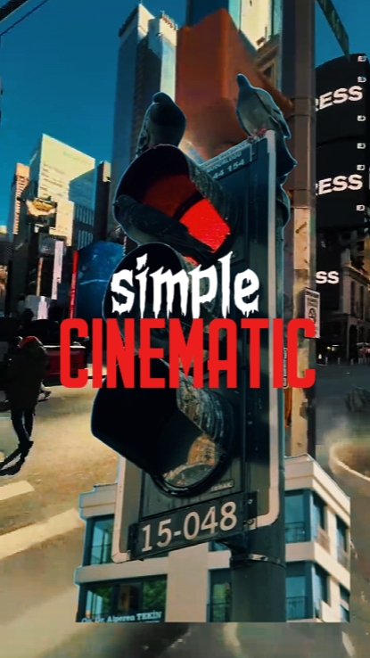 Ciudad cinematográfica