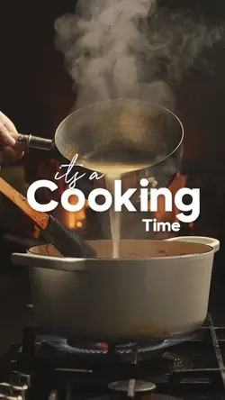 Cooking Time