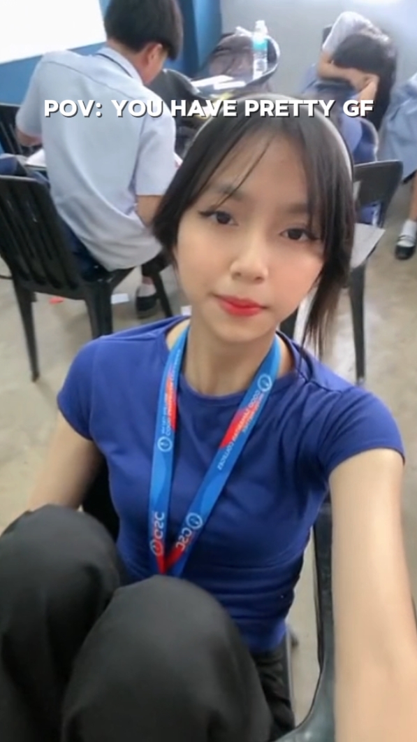 fille je t'ai trouvé