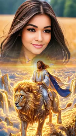 JESUS MEU SENHOR