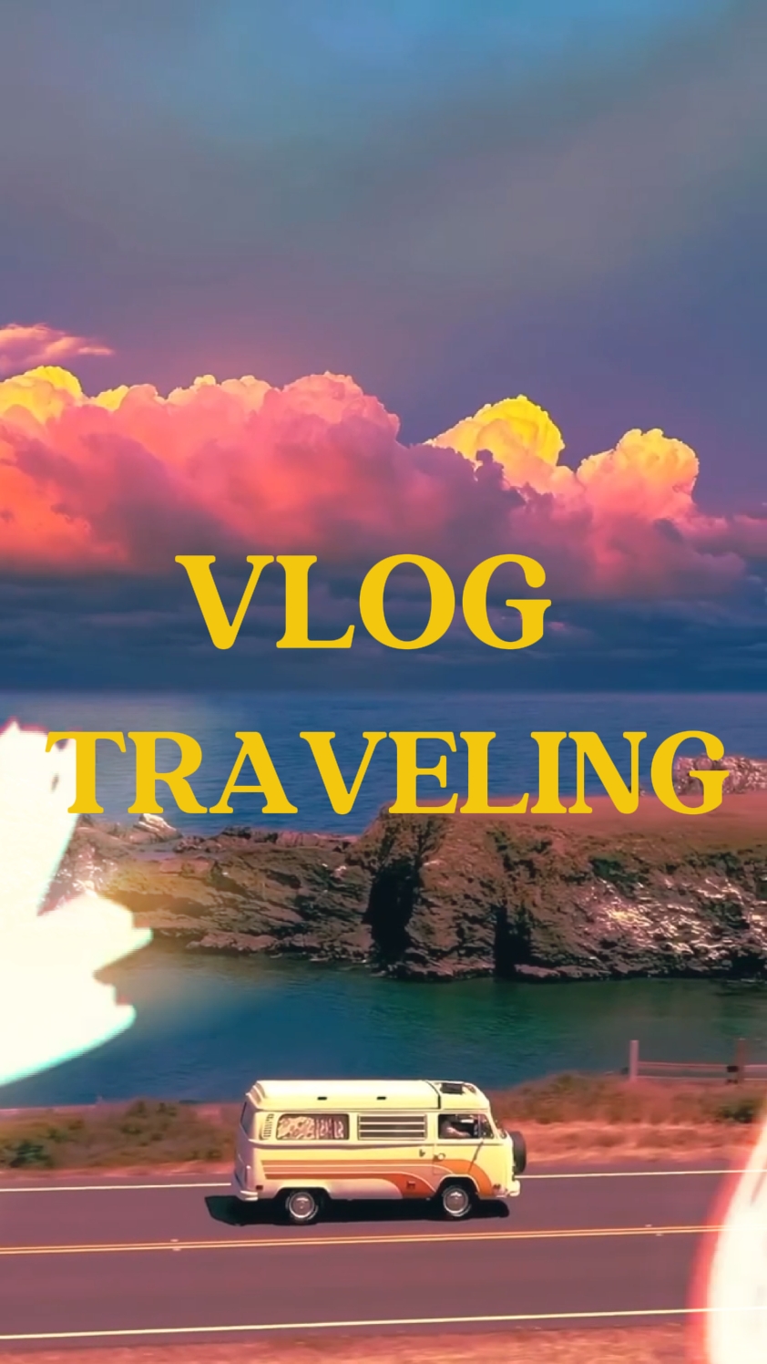 traveling 