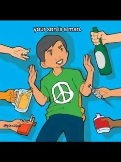 don't worry mom..