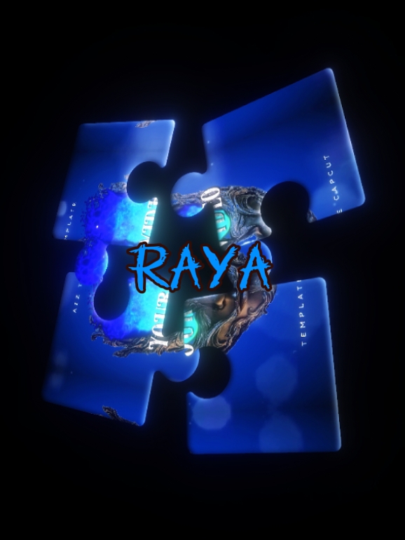RAYA