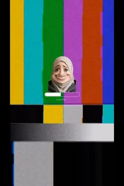 loading