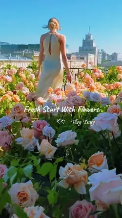 Fresh Start Flowers