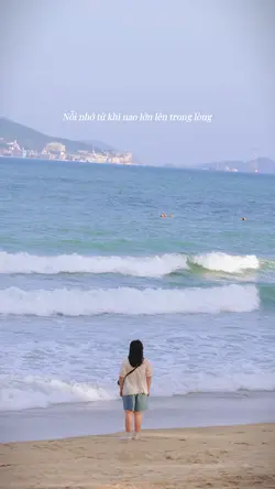 Nỗi nhớ từ khi nào?