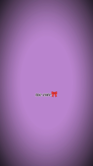 me core