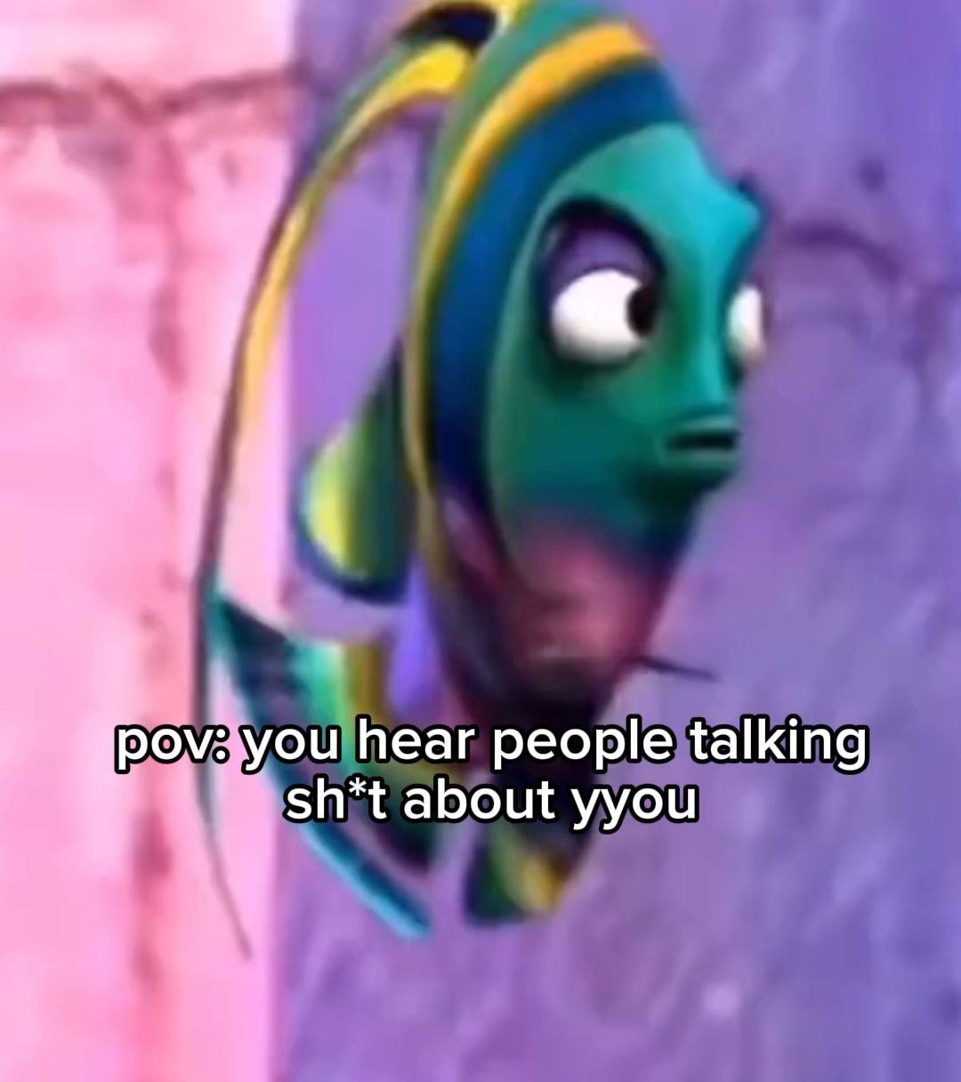 side eye meme 