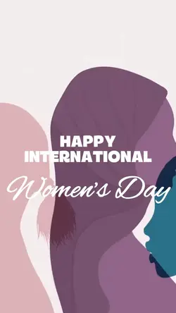 Womenβs Day