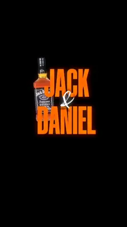 Jack Daniel