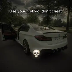 VEM VEM + SKULL 💀