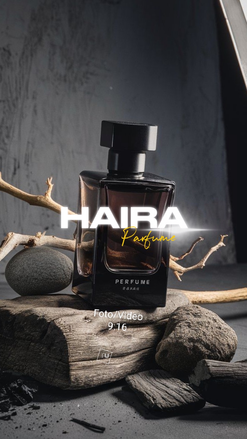 Perfume de afiliado