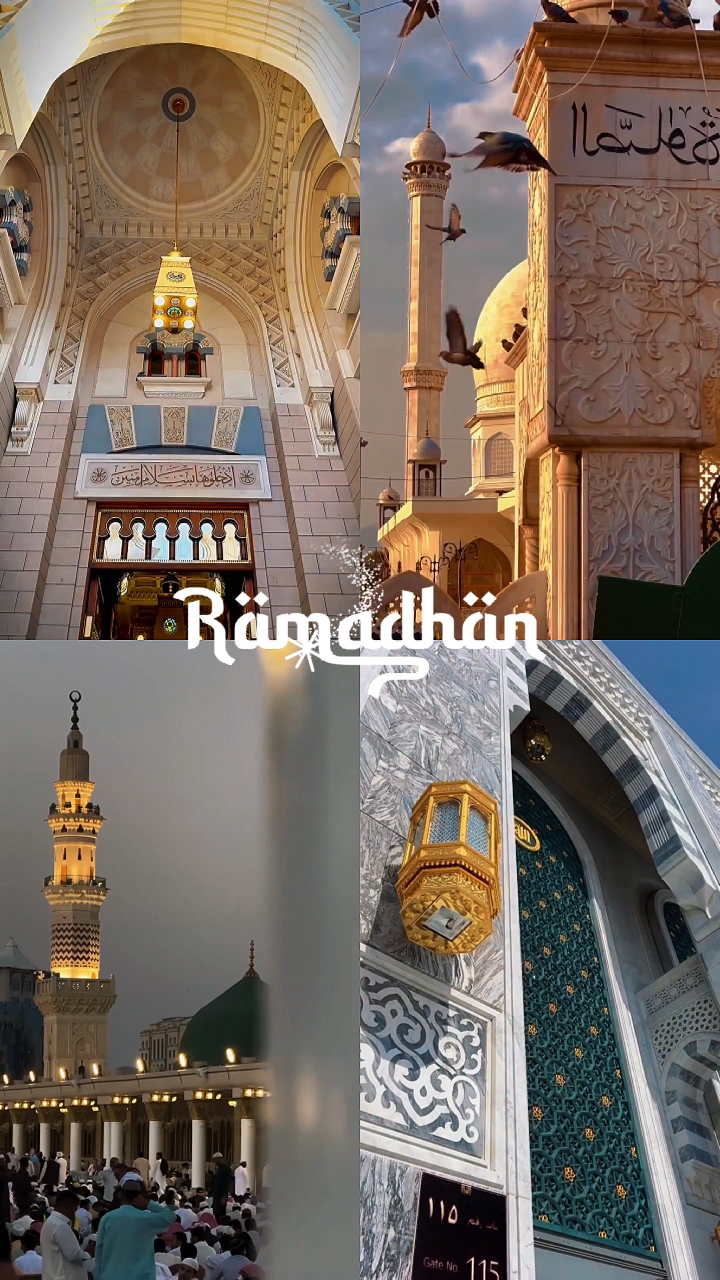 Ramadhan Cinematic