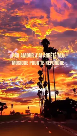 Par amour