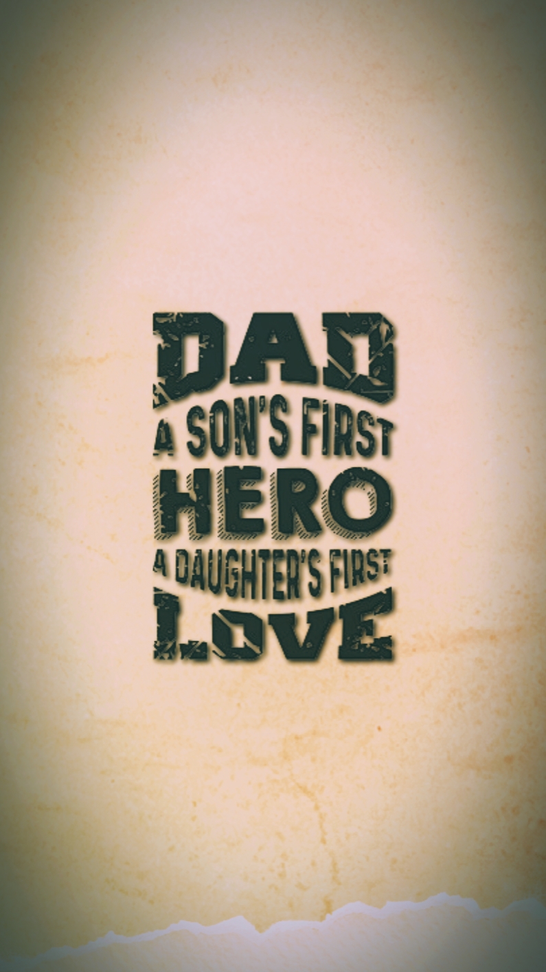 Día del padre