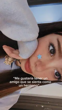 ✨ Mejor Amigo ✨