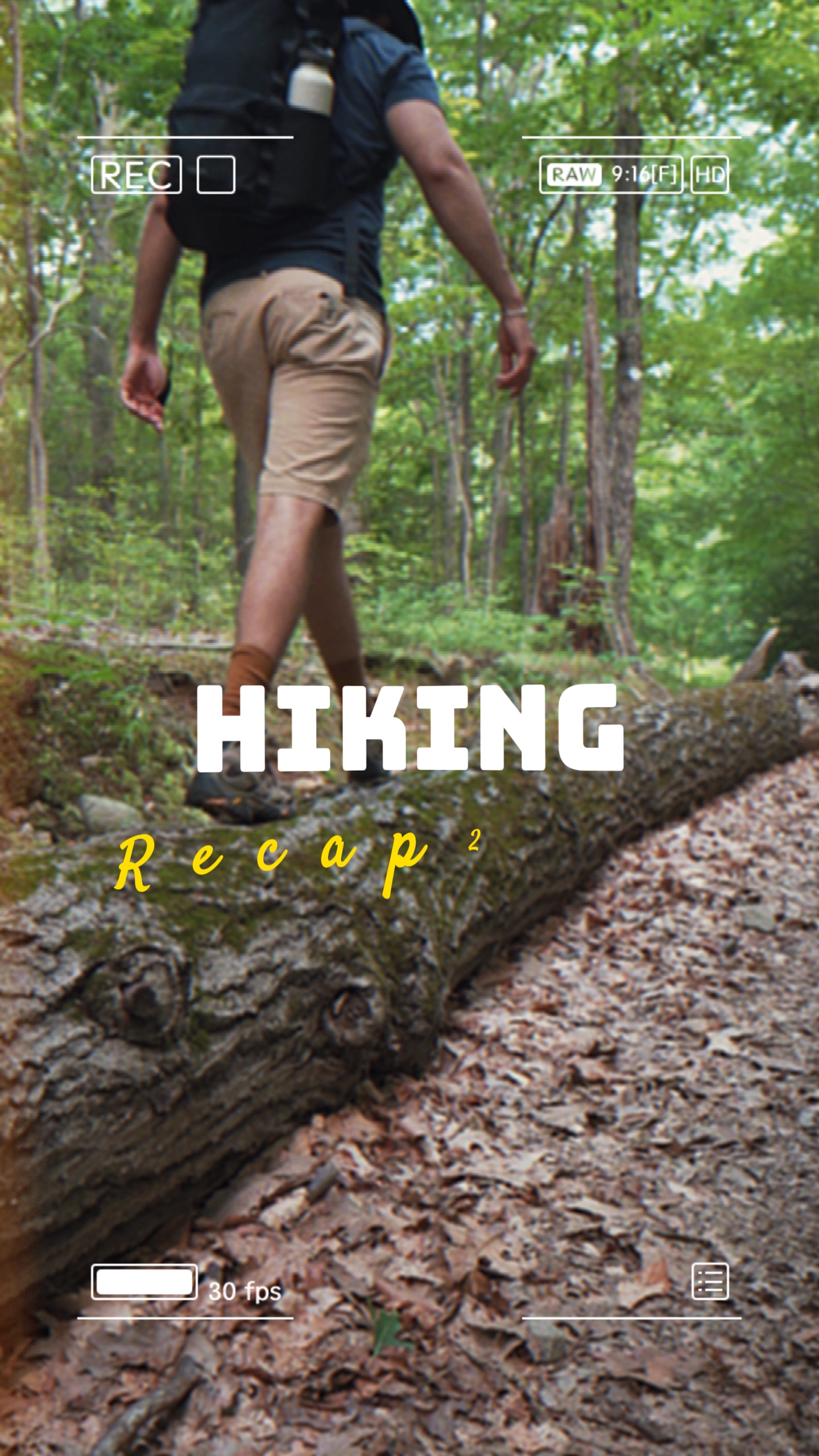 Wandern recap2024