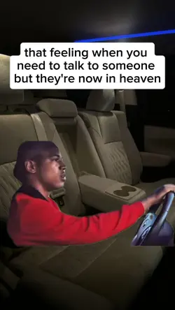 they're in heaven n