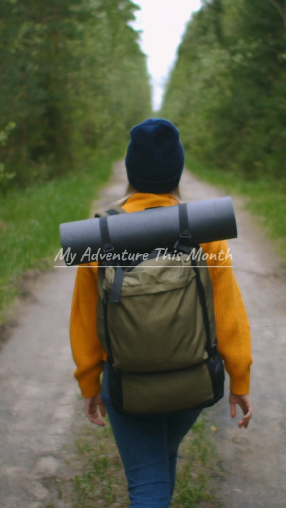 My Adventure