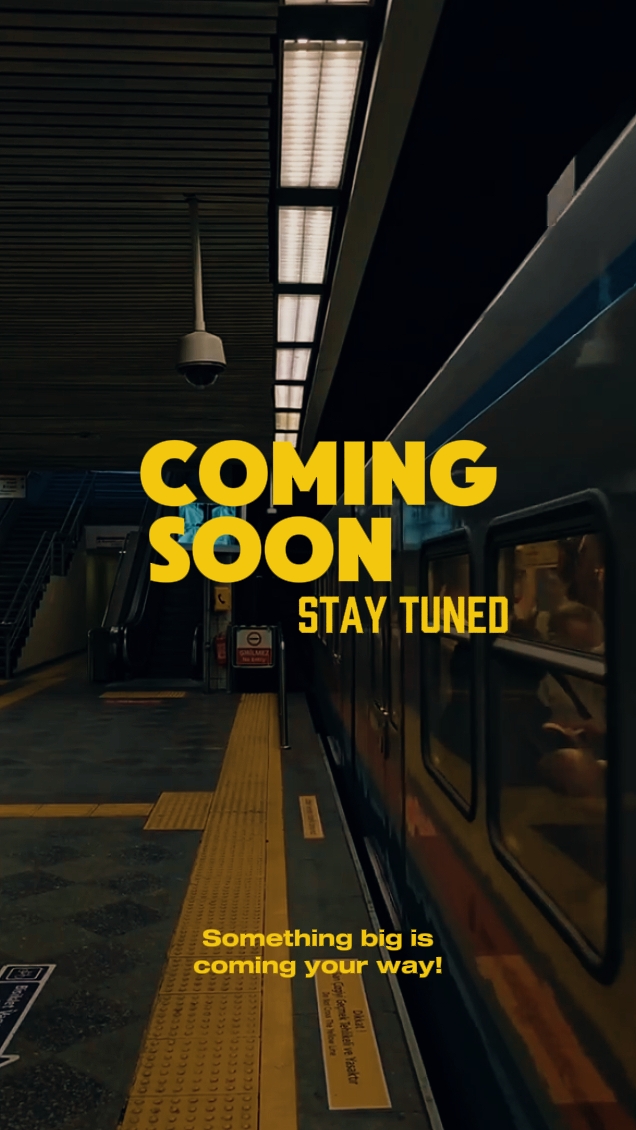 EM BREVE ABERTURA