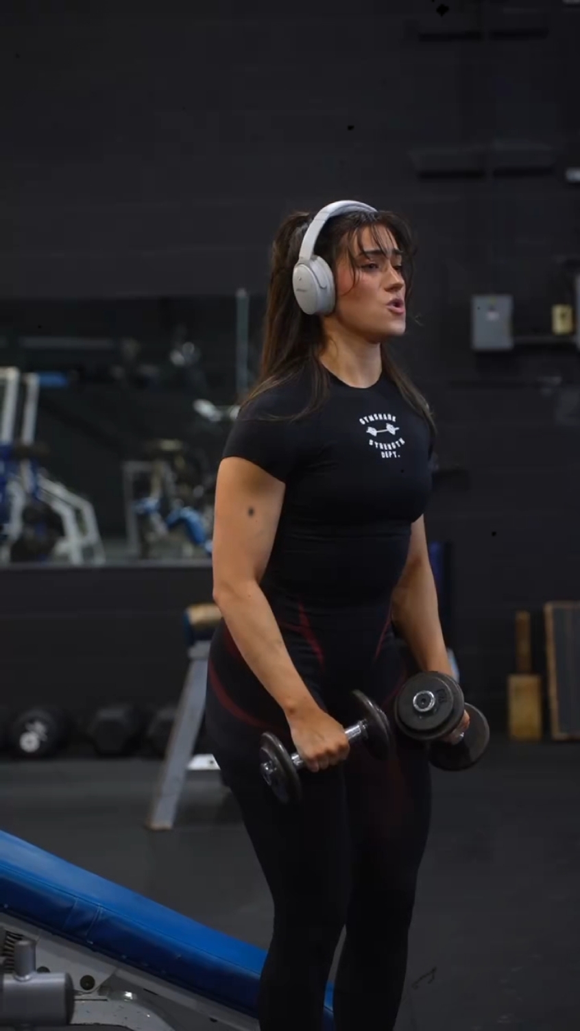 5 clip video gym
