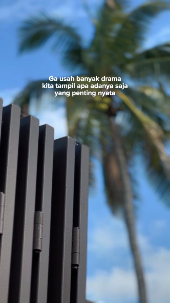 penting nyata
