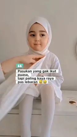 pasukan gak puasa