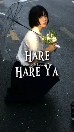 Hare hare ya