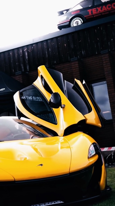 Coche cinematográfico