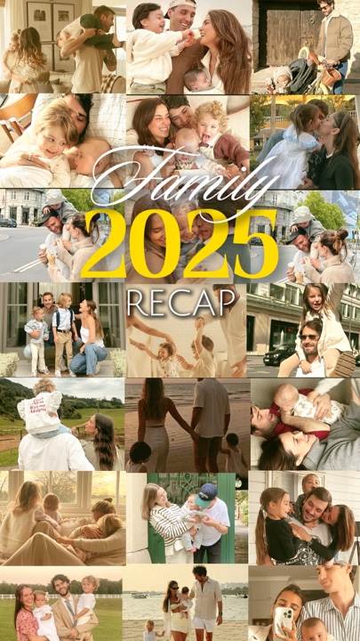 Resumo da família 2025
