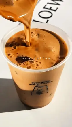 love coffee