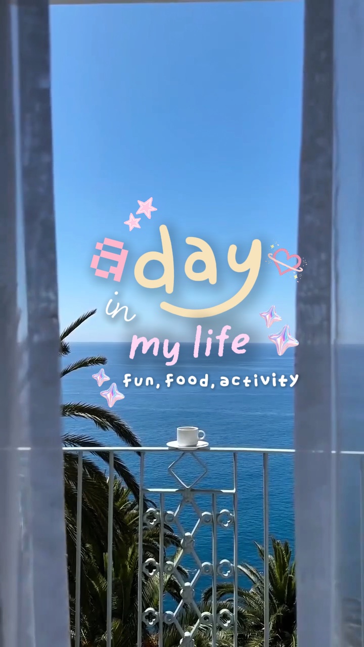 vlog intro